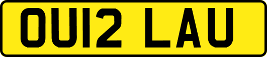 OU12LAU
