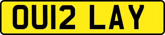 OU12LAY