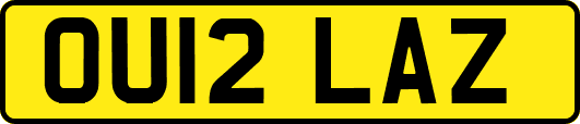 OU12LAZ