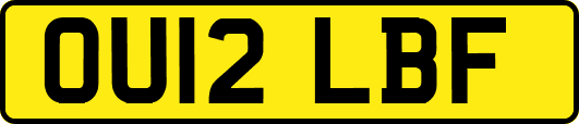 OU12LBF