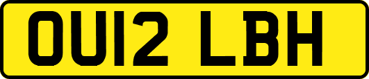 OU12LBH