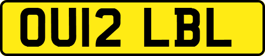 OU12LBL