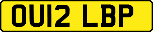 OU12LBP