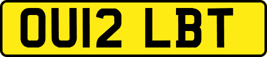 OU12LBT