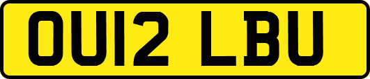 OU12LBU
