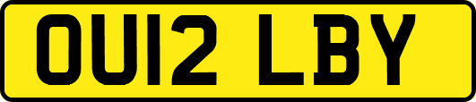 OU12LBY