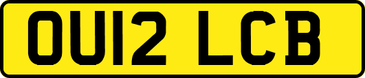 OU12LCB