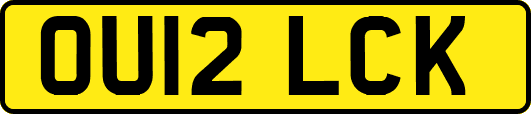 OU12LCK