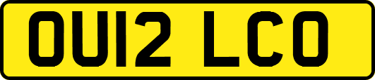 OU12LCO