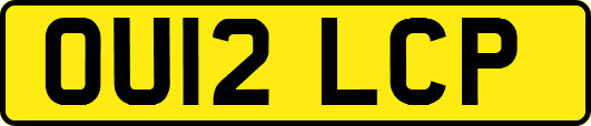 OU12LCP