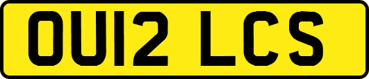 OU12LCS