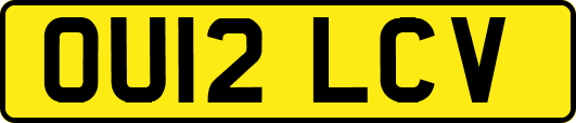 OU12LCV