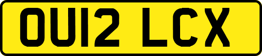 OU12LCX