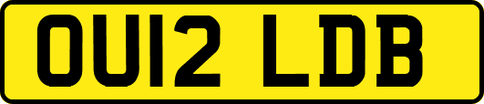 OU12LDB