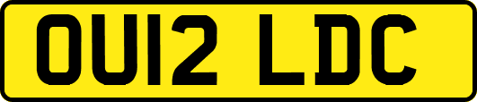 OU12LDC