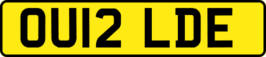 OU12LDE