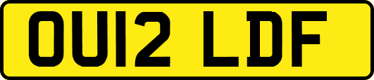 OU12LDF