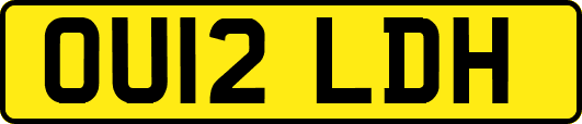 OU12LDH