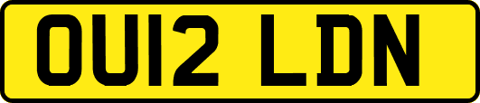 OU12LDN