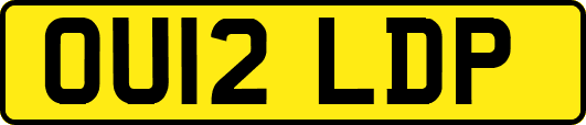 OU12LDP