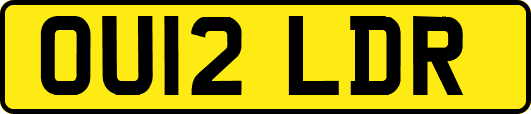 OU12LDR