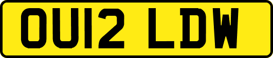 OU12LDW