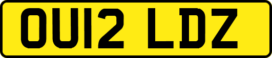 OU12LDZ