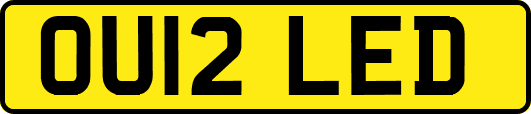 OU12LED