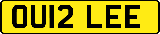 OU12LEE