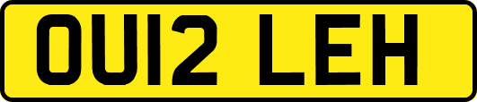 OU12LEH