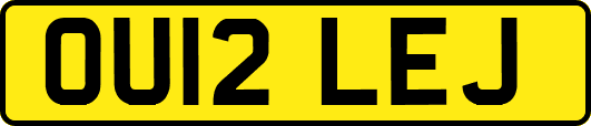 OU12LEJ