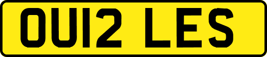 OU12LES