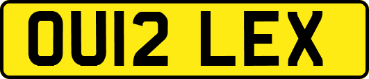 OU12LEX