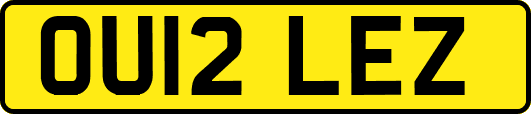 OU12LEZ