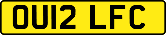 OU12LFC