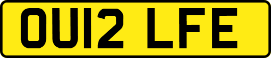 OU12LFE