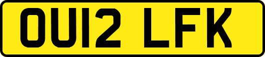 OU12LFK