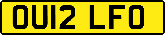 OU12LFO