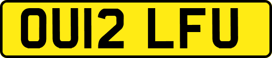 OU12LFU