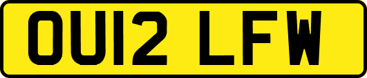 OU12LFW