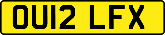 OU12LFX