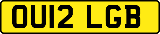OU12LGB