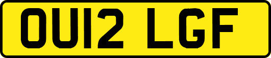 OU12LGF