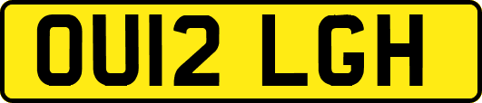 OU12LGH