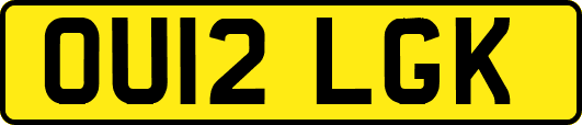 OU12LGK