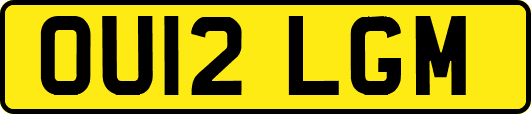 OU12LGM