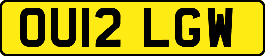OU12LGW