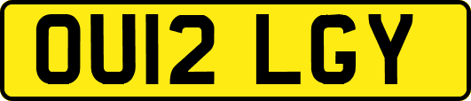 OU12LGY