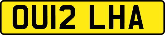 OU12LHA