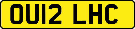 OU12LHC